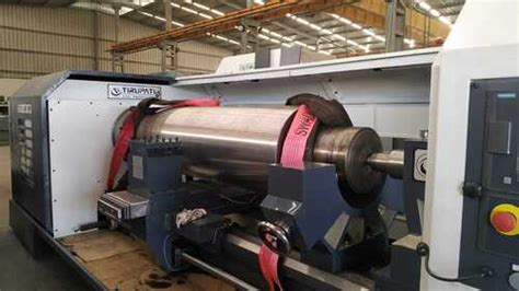 cnc roll turning lathe machine|cnc turning center manufacturers.